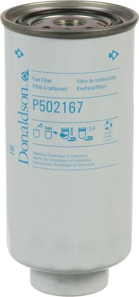 Donaldson - P502167 - Kraftstofffilter