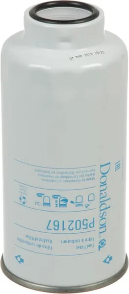 Donaldson - P502167 - Kraftstofffilter