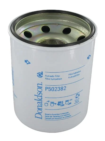 Donaldson - P502382 - Hydraulikfilter Donaldson