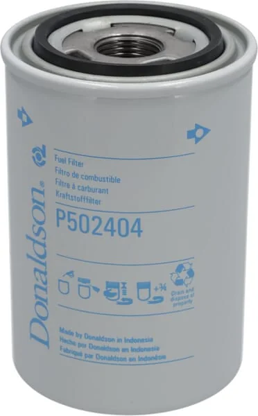 Donaldson - P502404 - Kraftstoff-Wasserabscheiderfilter Spin-On