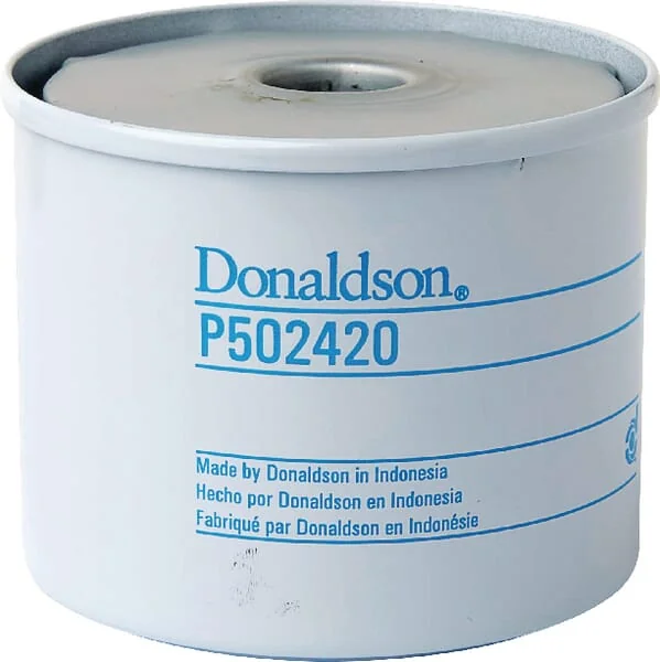 Donaldson