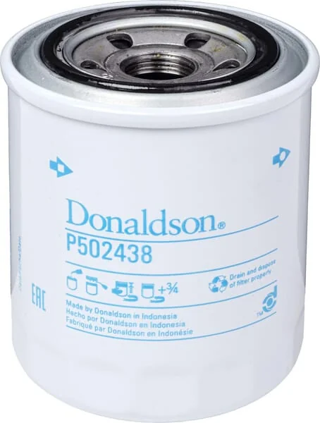 Donaldson - P502438 - Schmieroelfilter