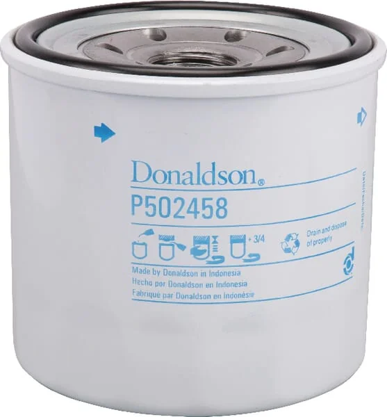 Donaldson
