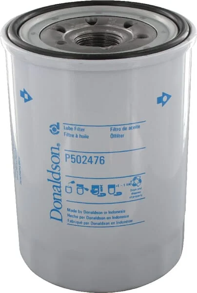 Donaldson - P502476 - Oelfilter