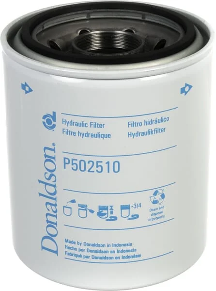 Donaldson - P502510 - Caterpillar Hydraulikfilter