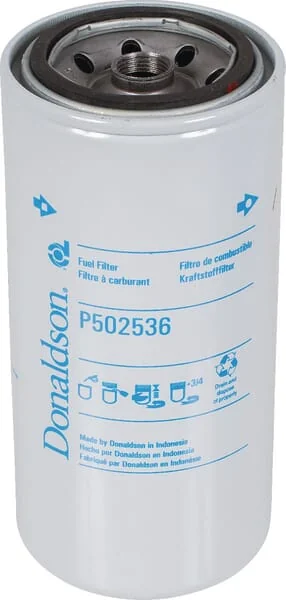 Donaldson - P502536 - Luftfilter