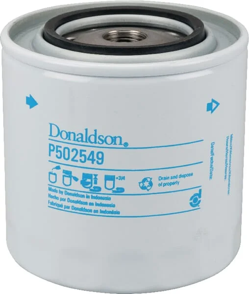 Donaldson