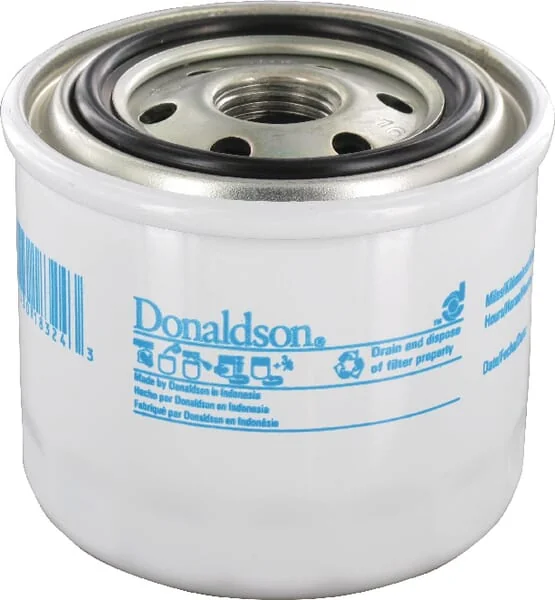 Donaldson
