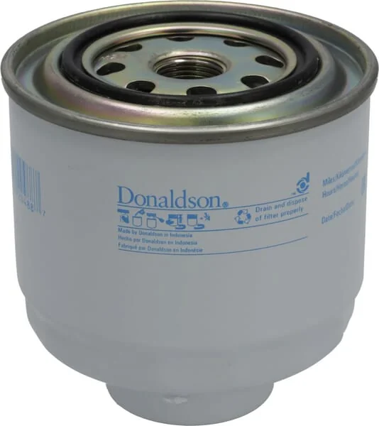 Donaldson