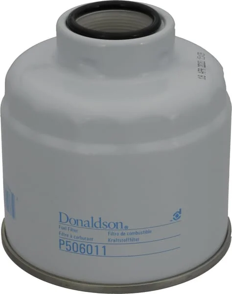 Donaldson - P506011 - Kraftstoff-Wasserabscheiderfilter Spin-On