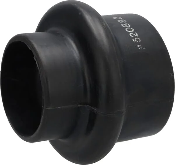 Donaldson - P520882 - Reduzierer-Buckelgummi 70-89mm