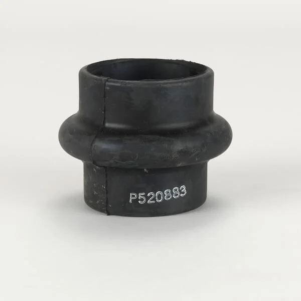 Donaldson - P520883 - Reduzierer-Buckel, Gummi