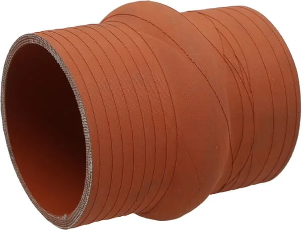 Donaldson - P532962 - Hump-Schlauch 4-Lagig 76mm