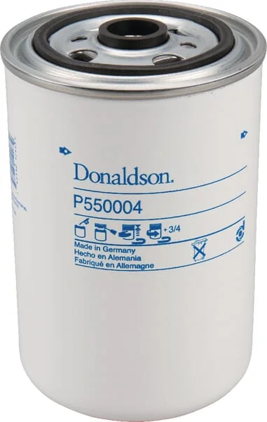 Donaldson - P550004 - Kraftstofffilter Spin-On Donaldson