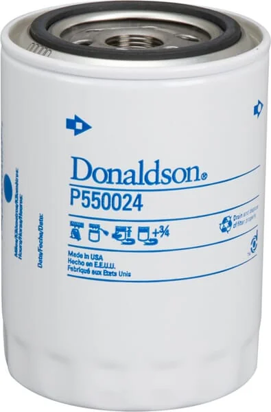 Donaldson - P550024 - Zetor Kraftstofffilter