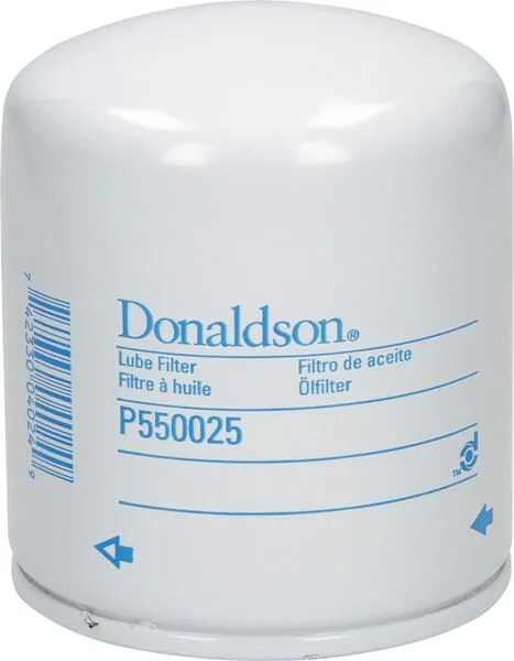 Donaldson - P550025 - Oelfilter Donaldson