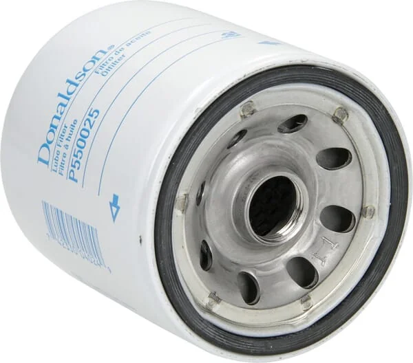 Donaldson - P550025 - Oelfilter Donaldson