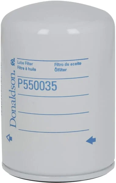Donaldson - P550035 - Oelfilter Donaldson
