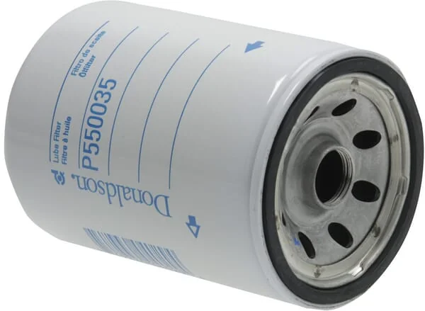Donaldson - P550035 - Oelfilter Donaldson