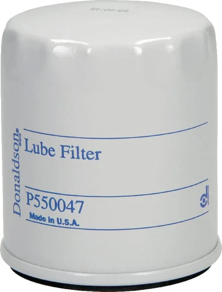 Donaldson - P550047 - Oelfilter Spin-On Donaldson