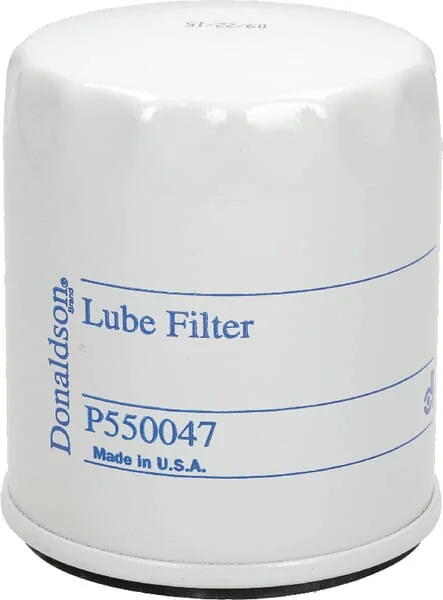 Donaldson - P550047 - Oelfilter Spin-On Donaldson