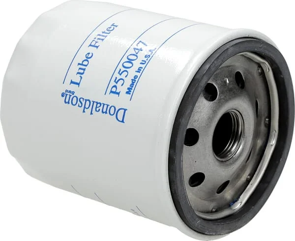 Donaldson - P550047 - Oelfilter Spin-On Donaldson