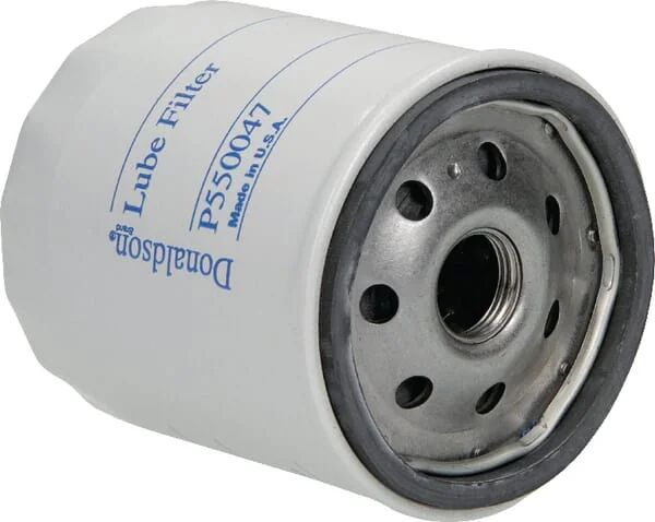 Donaldson - P550047 - Oelfilter Spin-On Donaldson