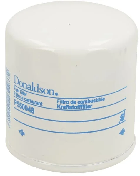 Donaldson - P550048 - Kraftstofffilter Spin-On Donaldson