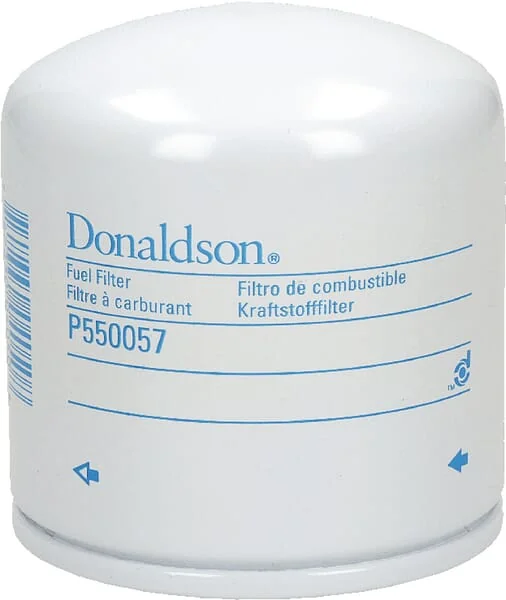 Donaldson - P550057 - Donaldson Kraftstofffilter