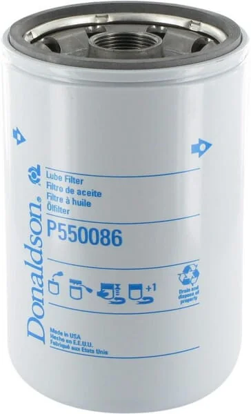 Donaldson - P550086 - Kraftstofffilter