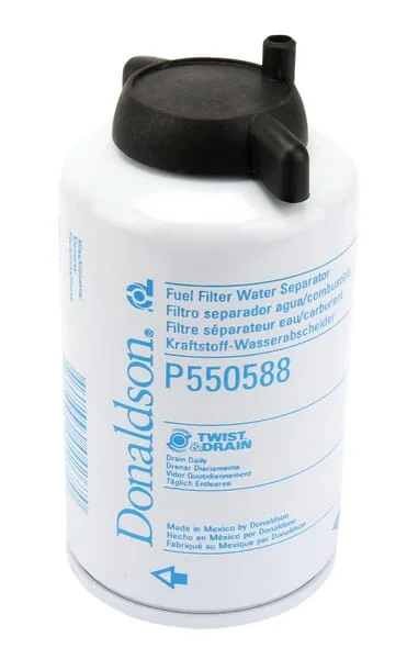 Donaldson - P550108 - Kraftstofffilter Donaldson