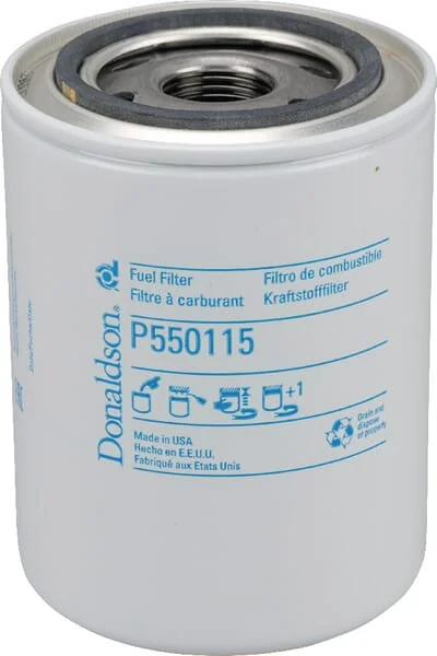 Donaldson - P550115 - Filter Fuer Kraftstoff