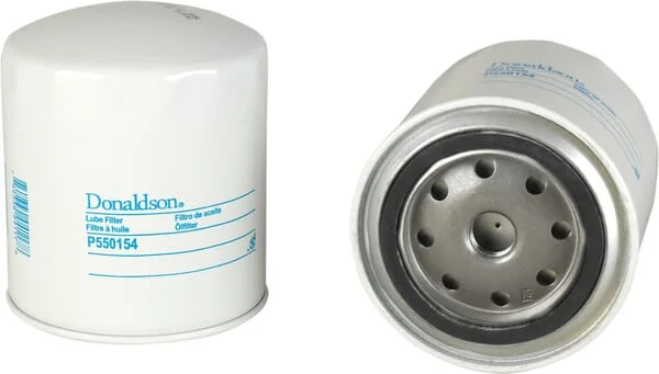 Donaldson - P550154 - Schmierstofffilter
