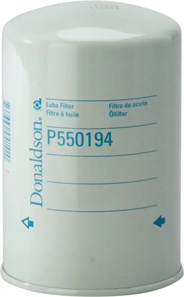 Donaldson - P550194 - Schmierstofffilter