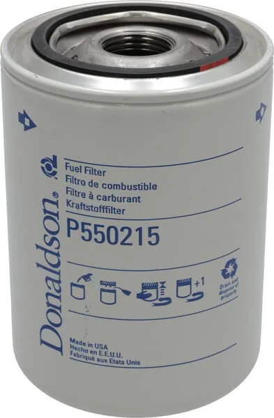 Donaldson - P550215 - Kraftstoff-Wasserabscheiderfilter Spin-On