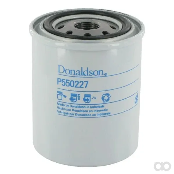 Donaldson