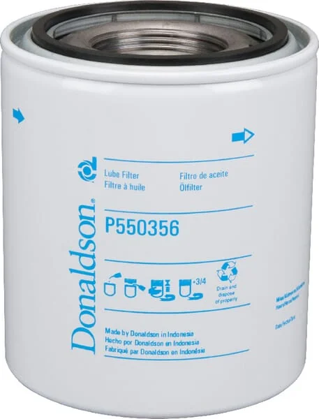 Donaldson - P550356 - Oelfilter