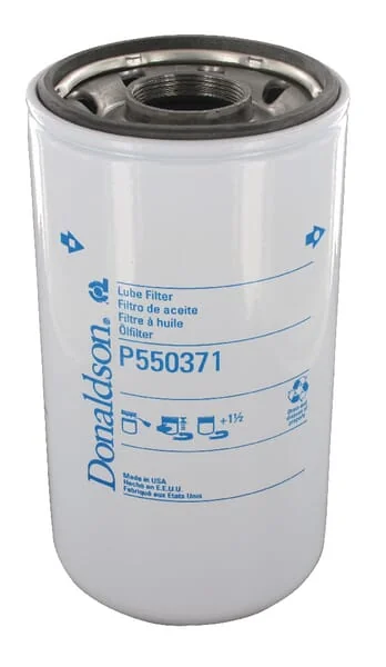 Donaldson - P550371 - Oelfilter