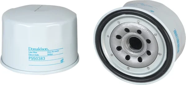 Donaldson - P550383 - Oelfilter