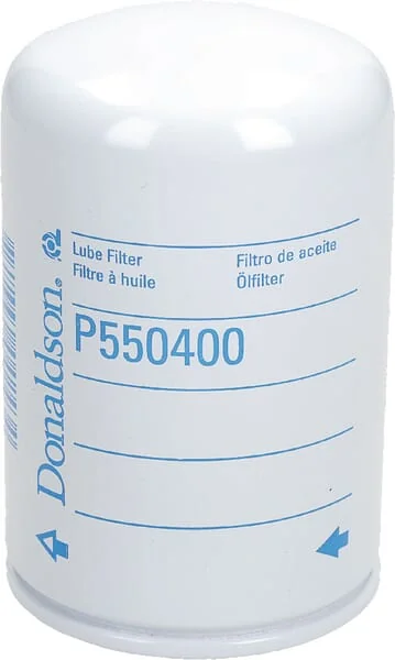 Donaldson - P550400 - Oelfilter Donaldson
