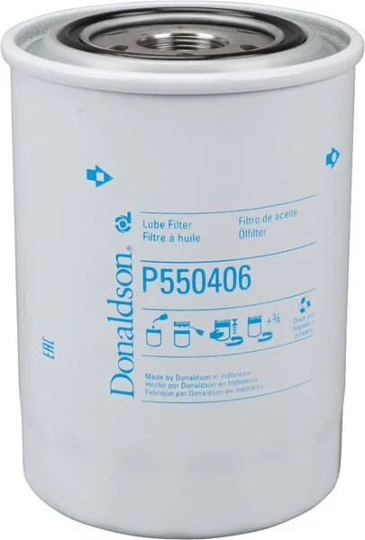 Donaldson - P550406 - Oelfilter
