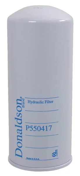 Donaldson - P550417 - Hydraulikfilter Donaldson