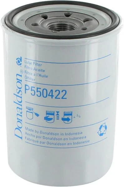 Donaldson - P550422 - Motoroelfilter