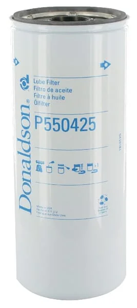 Donaldson - P550425 - Luftfilter