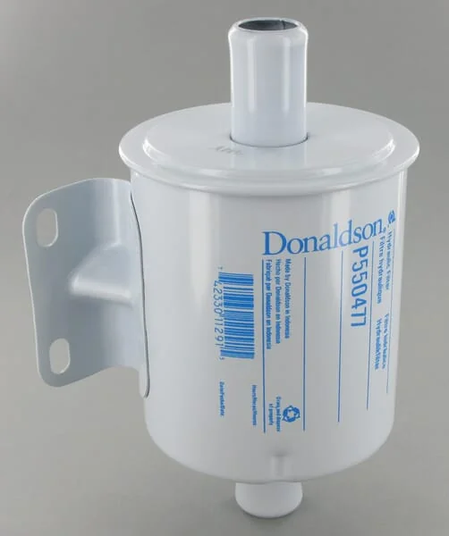 Donaldson