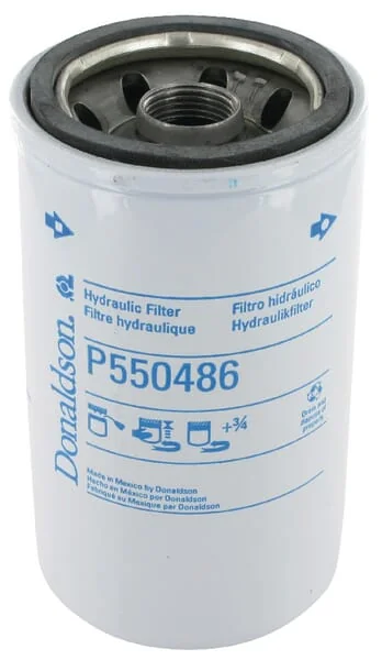 Donaldson - P550486 - Caterpillar Kraftstofffilter