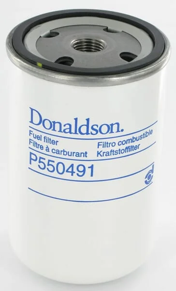Donaldson - P550491 - Kraftstofffilter Donaldson