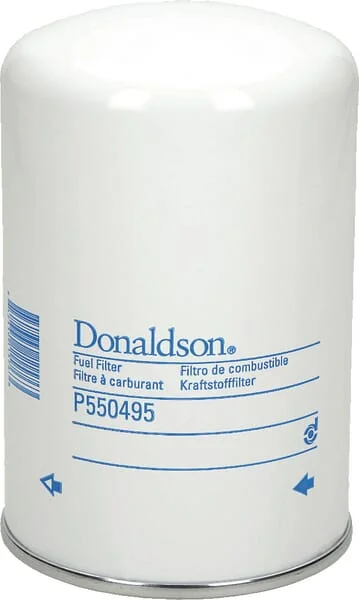 Donaldson - P550495 - Kraftstofffilter Donaldson