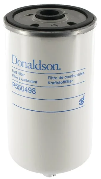 Donaldson - P550498 - Kraftstofffilter Spin-on Donaldson