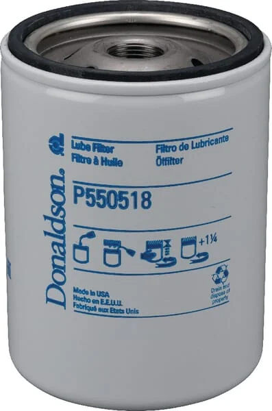 Donaldson - P550518 - Oelfilter